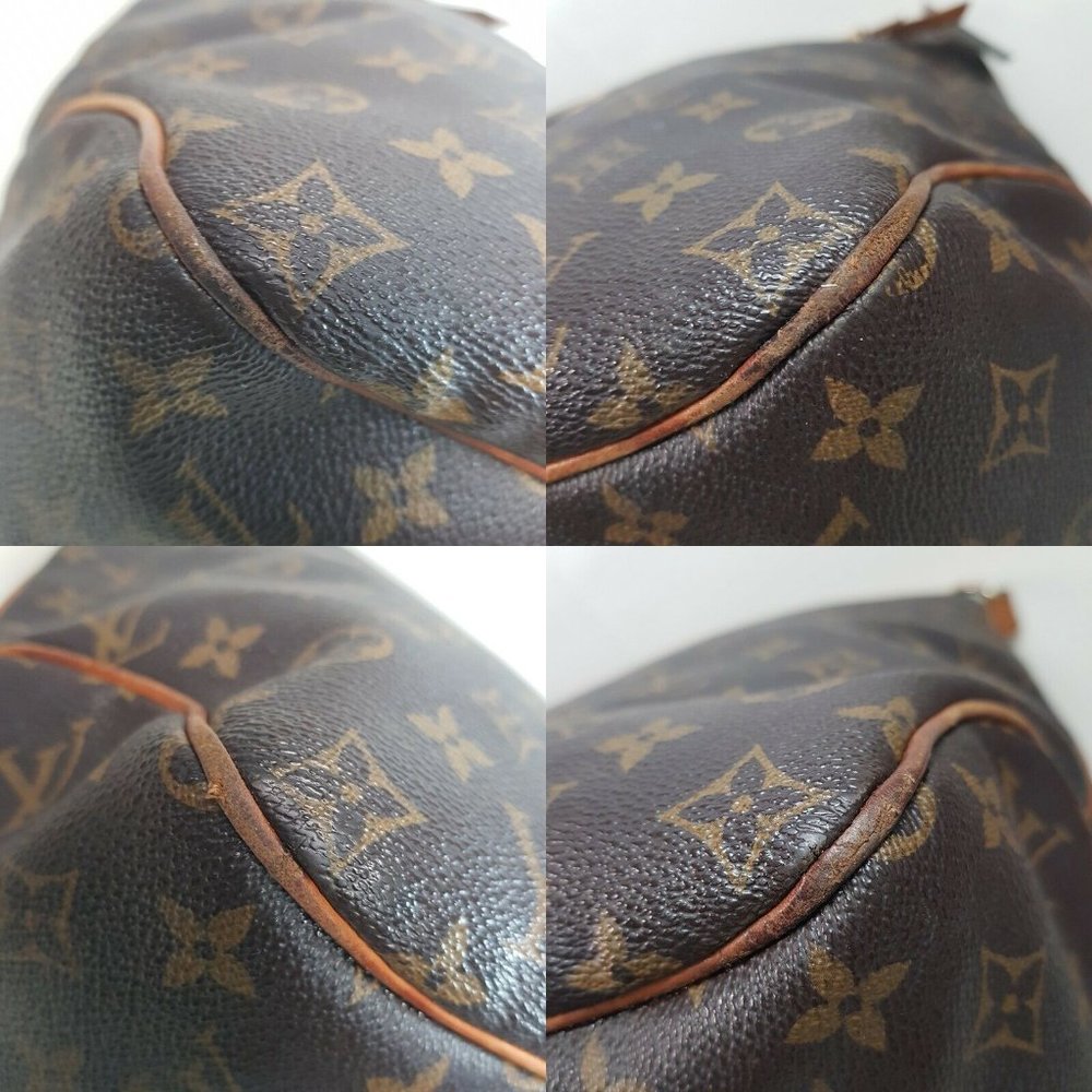 Auth Louis Vuitton Delightful Gm #N9546V26O - Picture 7 of 16